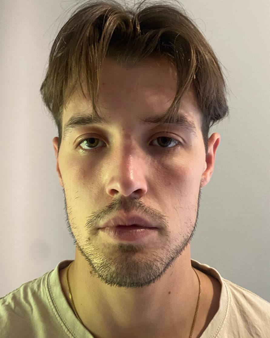 Jude Mountney