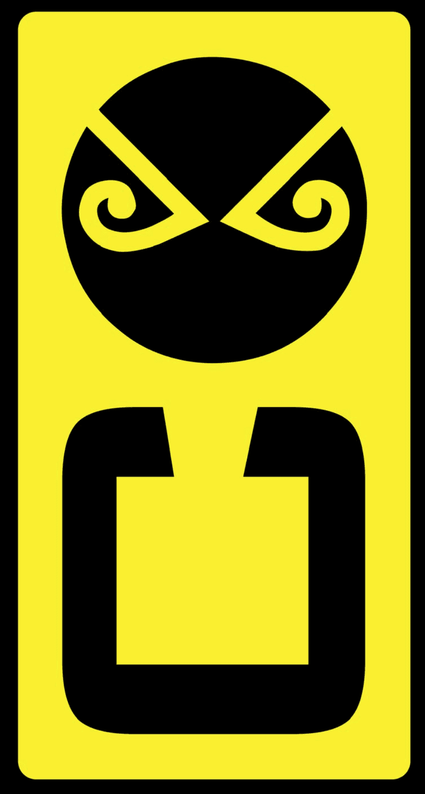 Crewsaders Mascot